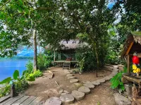 Ecolucerna Lodge Tambopata Hotels in 