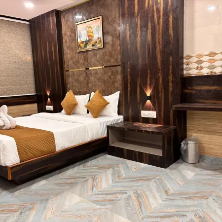 hotel Arts palace
