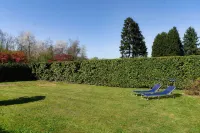 Country House Montorfano - by MyHomeInComo