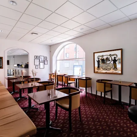 Milling Hotel Windsor
