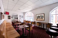 Milling Hotel Windsor - Bữa sáng