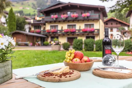 Frühstückshotel Birkenhof