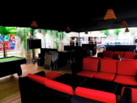 Western Dreams Hotel Hotels in Jabi