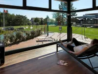 Novotel Lausanne Bussigny Hotels in Crissier