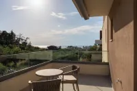 HP Family Suites Hotels in Paradisos