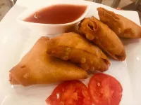 Riverside Resort Villas - breakfast