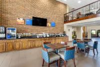 Comfort Inn Warner Robins - Robins Air Force Base Area Hotels in Warner Robins