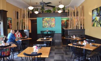 Camas Boutique Hotel