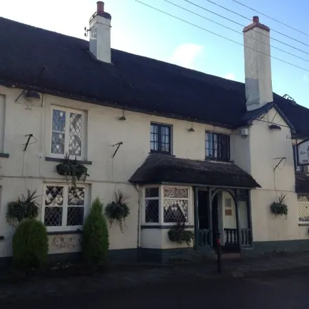 Kings Arms Inn