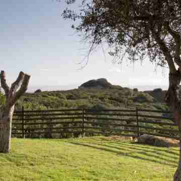 Tenute San Giuliano, Agri Resort San Giuliano Hotel Exterior