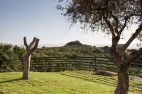Agri Resort San Giuliano, Residenze di Campagna San Giuliano