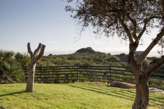 Tenute San Giuliano, Agri Resort San Giuliano