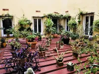 Hôtel de La Loge Hotels near Perpignan Cathedral