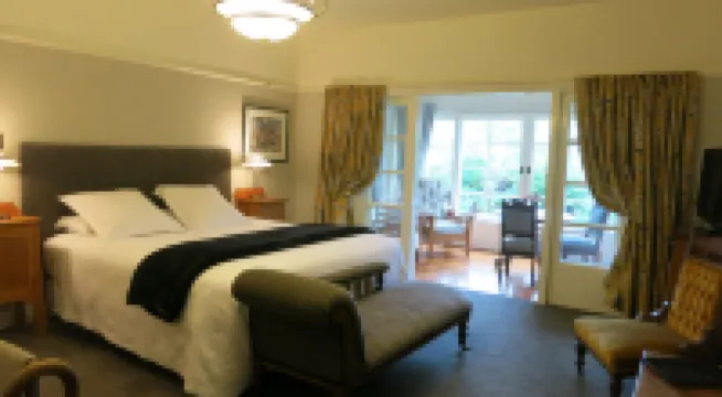 切爾滕納姆賓館