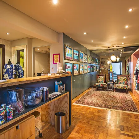 Teremok Lodge & Spa