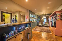 Teremok Lodge & Spa - spa