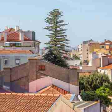 Renovated Sunny Apartment with Balcony, by TimeCooler Others