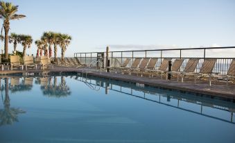 Nautilus Inn - Daytona Beach