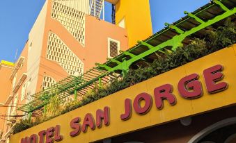 Hotel San Jorge
