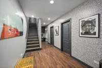 맥코믹 플레이스 게스트 하우스 매코믹 플레이스 주변 호텔