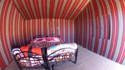 Wadi Rum Oasis Hotels near سيق برا