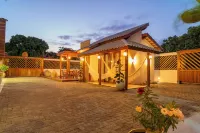 Villa do Ze Hotels in Jijoca de Jericoacoara