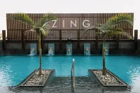 Hyatt Centric Soalteemode Kathmandu - 5 stjerner