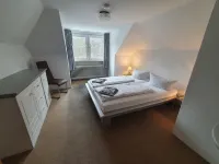 Ferienwohnungen am Stadtpark Hotels in Norden