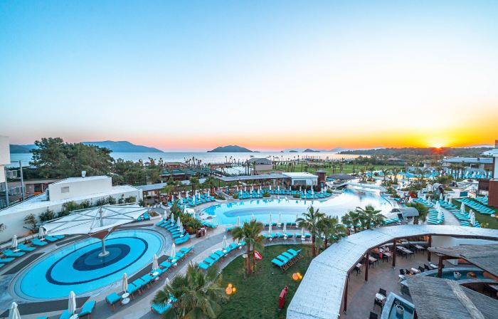Liberty Fabay - Ultra All Inclusive