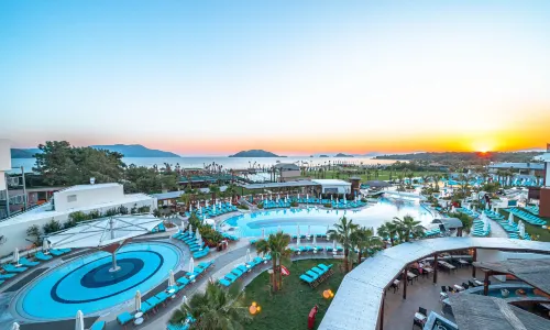 Liberty Fabay - Ultra All Inclusive