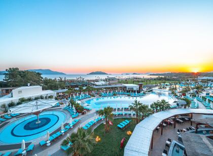 Liberty Fabay - Ultra All Inclusive
