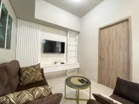 Cozy 2Br Apartment at Newton Residence Bandung