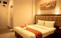 Tanahotel Syariah