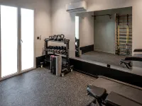 Athinaion Recreation Suites Hotels near U.S. Embassy Athens