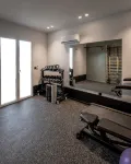 Athinaion Recreation Suites Hotels in Kolonaki