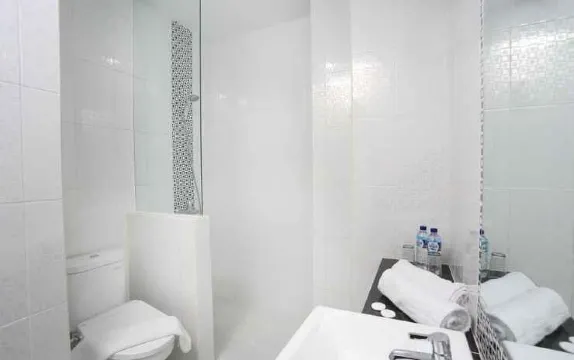 Tango Hostel Номера Photos