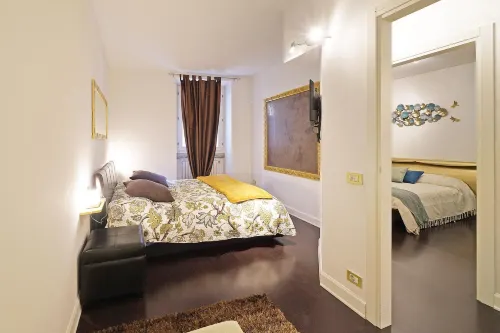 Downtown Apartment in SAL