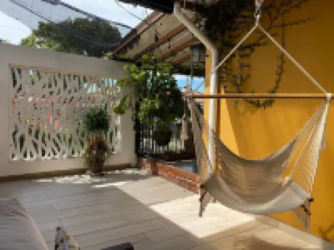 Airport SJO Residence 2 Edward & Familia Hotels in Rio Segundo