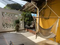 Airport SJO Residence 2 Edward & Familia Hotels in 