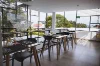Antope - 公寓式飯店 - 景觀