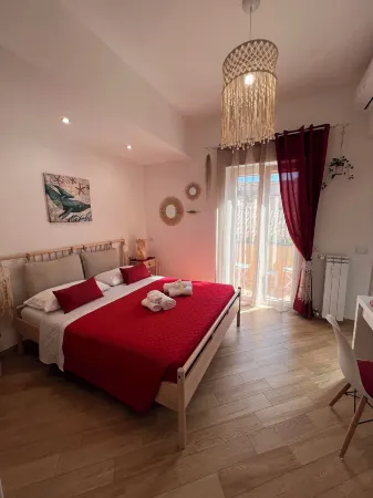 Casa Dharma Отели рядом с достопримечательностью «Civitavecchia Port»