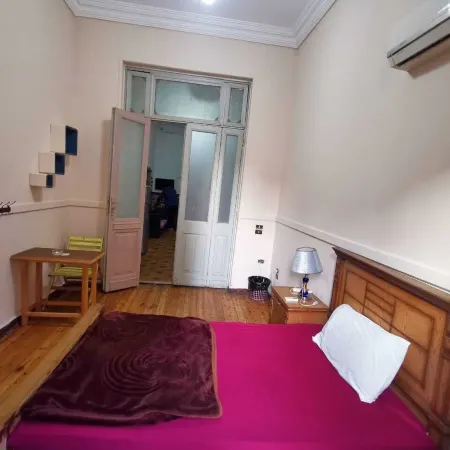 Bella House Hostel