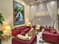 Angelika Pallas Hotel Hotels in Thesprotia