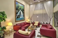 Angelika Pallas Hotel Hotels in Thesprotia