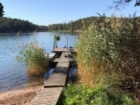 Fishermans Cabin Hotels in Varmdo