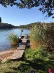 Fishermans Cabin Hotels in Värmdö