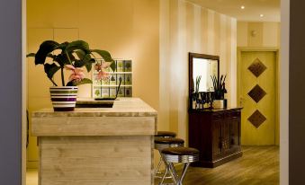 Hotel Noce