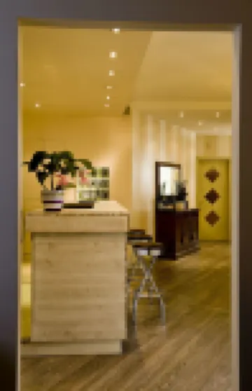 Hotel Noce