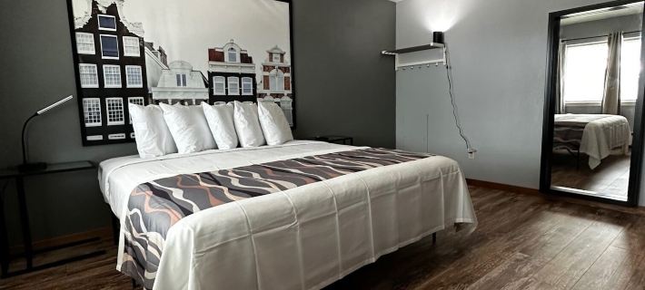 Valued Stay Aloha Hotels in Madison