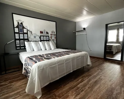Valued Stay Aloha Hoteles en Madison